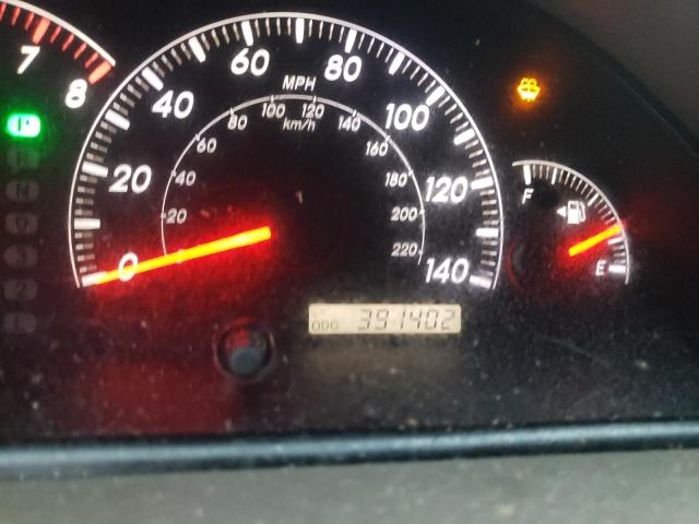 Photo 9 from auction – 2005 TOYOTA CAMRY LE with VIN 4T1BE32K65U422117