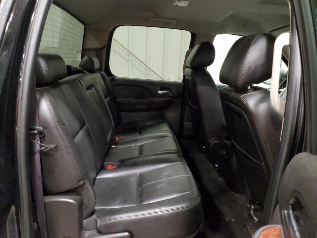 Photo 10 from auction – 2011 CHEVROLET SILVERADO with VIN 3GCPKTE3XBG298035