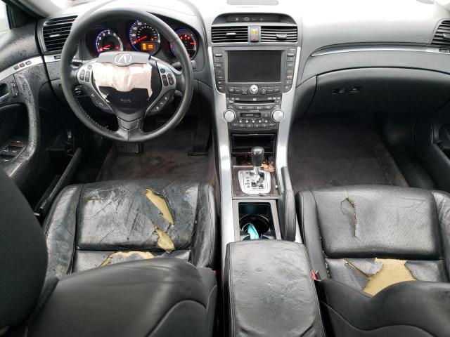 Photo 8 from auction – 2008 ACURA TL with VIN 19UUA66298A025447