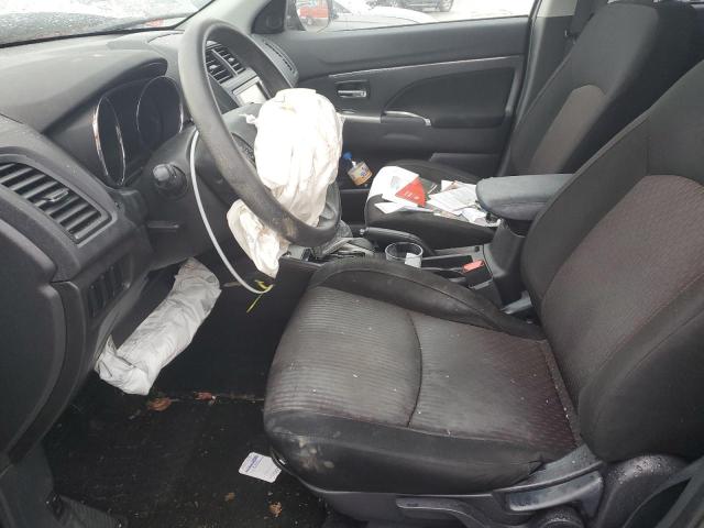 Photo 7 from auction – 2019 MITSUBISHI OUTLANDER with VIN JA4AR3AU3KU020293