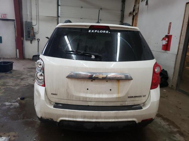Photo 6 from auction – 2015 CHEVROLET EQUINOX LT with VIN 1GNFLGEK0FZ100194