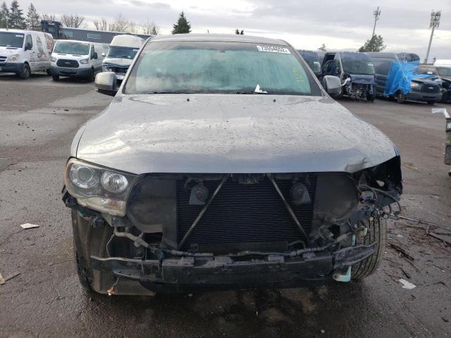 Photo 5 from auction – 2012 DODGE DURANGO R/ with VIN 1C4SDJCT1CC205404