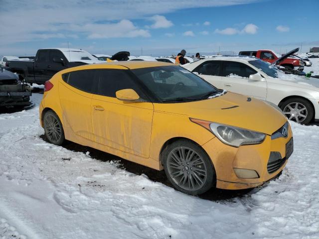 Photo 4 from auction – 2013 HYUNDAI VELOSTER with VIN KMHTC6AD2DU142448