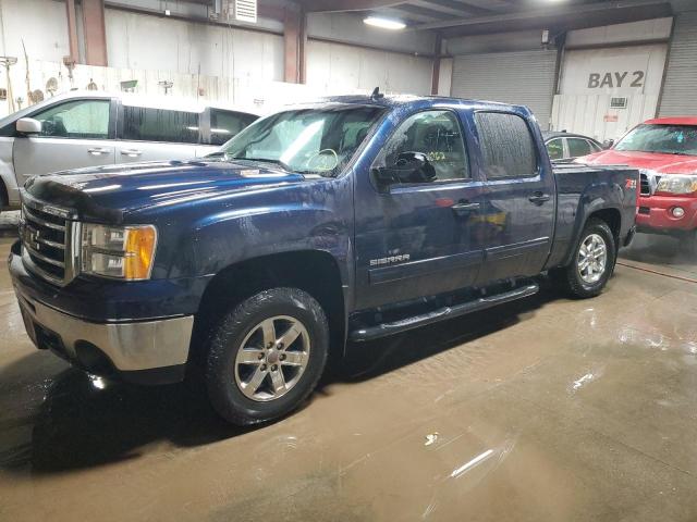 Photo 1 from auction – 2012 GMC SIERRA K15 with VIN 3GTP2VE70CG221044