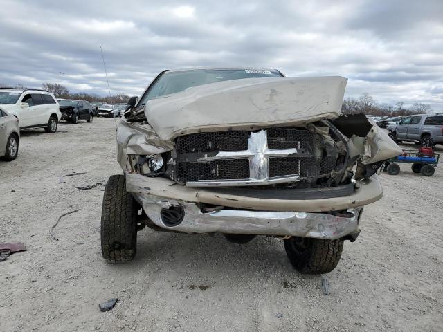 Foto 5 de la subasta – 2004 DODGE RAM 2500 S con VIN 3D7KU28C84G200977