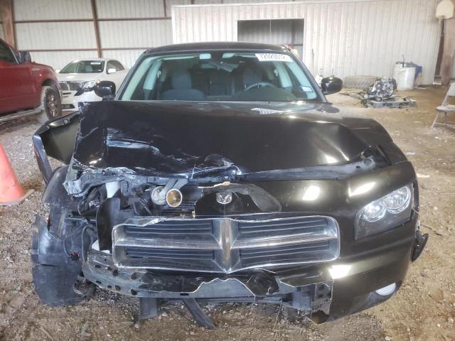 Photo 5 from auction – 2010 DODGE CHARGER SX with VIN 2B3CA3CV4AH158598