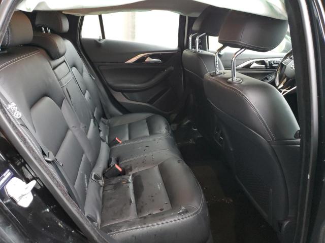 Photo 10 from auction – 2018 INFINITI QX30 BASE with VIN SJKCH5CR3JA046024