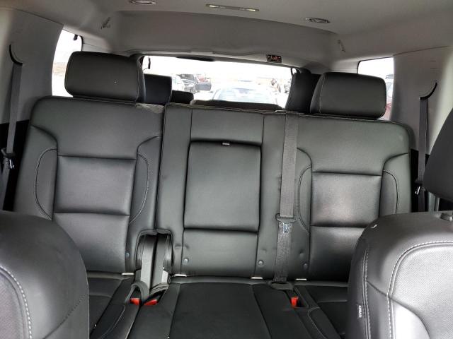 Photo 10 from auction – 2020 GMC YUKON SLT with VIN 1GKS2BKC7LR280817