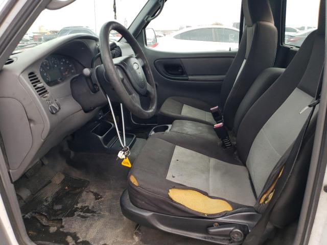 Photo 7 from auction – 2005 FORD RANGER with VIN 1FTYR10D45PA25354
