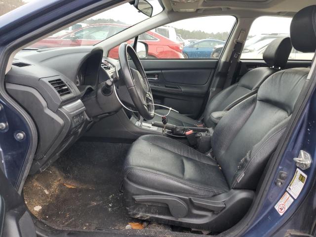 Photo 7 from auction – 2013 SUBARU IMPREZA LI with VIN JF1GPAH68D2887162