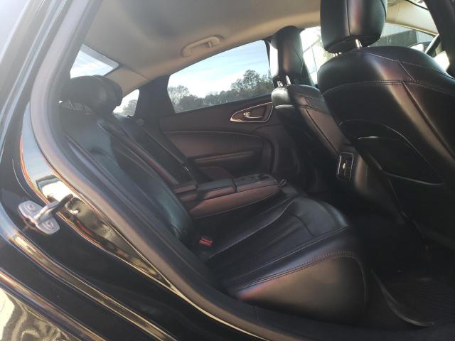 Photo 10 from auction – 2015 CHRYSLER 200 C with VIN 1C3CCCCB1FN548625