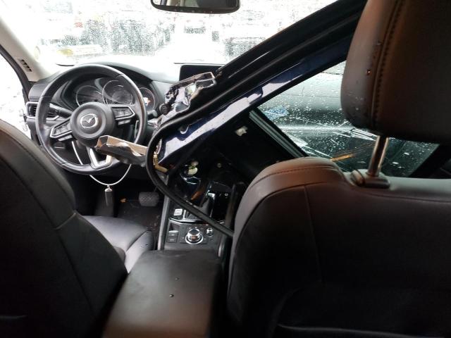 Photo 8 from auction – 2017 MAZDA CX-5 TOURI with VIN JM3KFBCL0H0223800