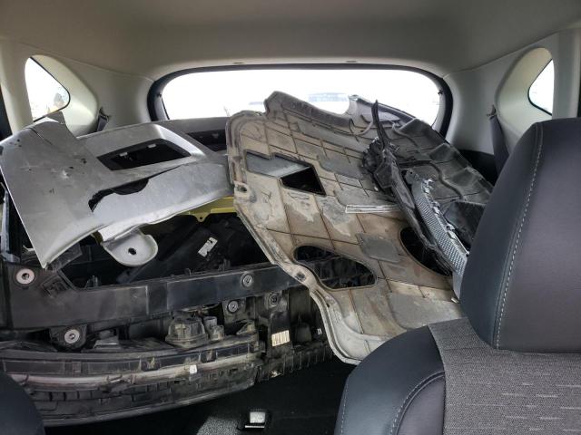Photo 10 from auction – 2022 KIA SELTOS S with VIN KNDEU2AAXN7307929