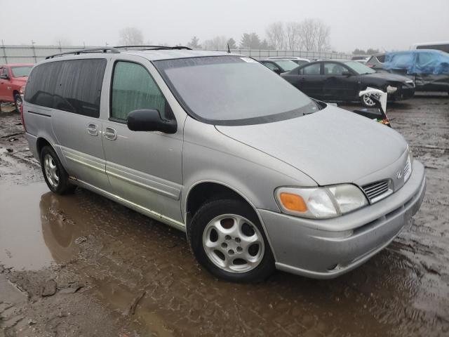 Photo 4 from auction – 2001 OLDSMOBILE SILHOUETTE with VIN 1GHDX03E71D221989