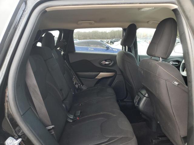 Photo 11 from auction – 2017 JEEP CHEROKEE L with VIN 1C4PJLCB0HW644522