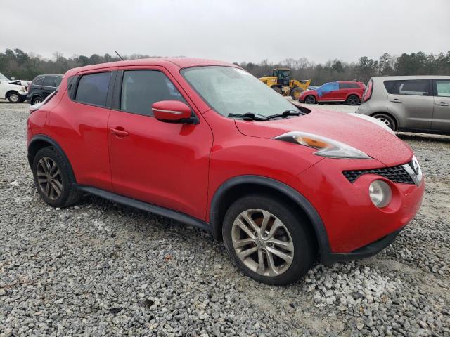 Photo 4 from auction – 2015 NISSAN JUKE S with VIN JN8AF5MR2FT504568