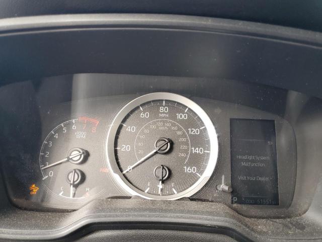 Photo 9 from auction – 2020 TOYOTA COROLLA LE with VIN 5YFEPRAE3LP085569