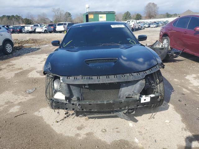 Photo 5 from auction – 2019 DODGE CHARGER R/ with VIN 2C3CDXCT9KH575359