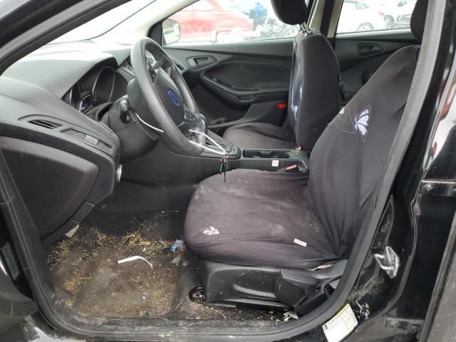 Photo 7 from auction – 2015 FORD FOCUS S with VIN 1FADP3E20FL373948