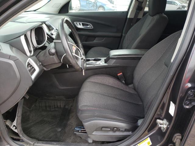 Photo 7 from auction – 2013 CHEVROLET EQUINOX LT with VIN 2GNFLNEK1D6321199
