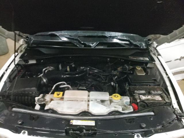 Photo 12 from auction – 2012 JEEP LIBERTY SP with VIN 1C4PJMAK7CW195180