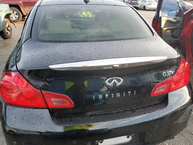 Photo 6 from auction – 2012 INFINITI G37 BASE with VIN JN1CV6AP6CM934869
