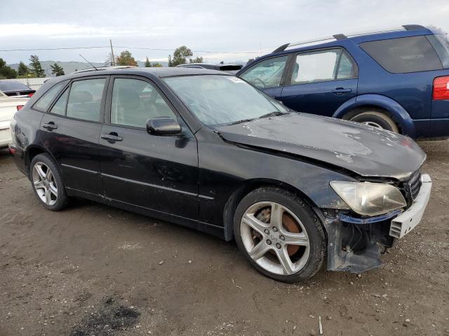 Photo 4 from auction – 2005 LEXUS IS 300 SPO with VIN JTHED192950097709