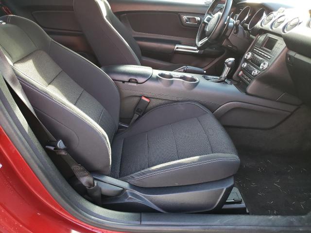 Photo 10 from auction – 2016 FORD MUSTANG with VIN 1FA6P8AM1G5274431