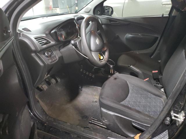 Photo 7 from auction – 2020 CHEVROLET SPARK LS with VIN KL8CA6SA0LC412661