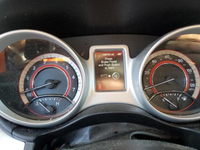 Photo 9 from auction – 2015 DODGE JOURNEY SX with VIN 3C4PDCBG3FT722749