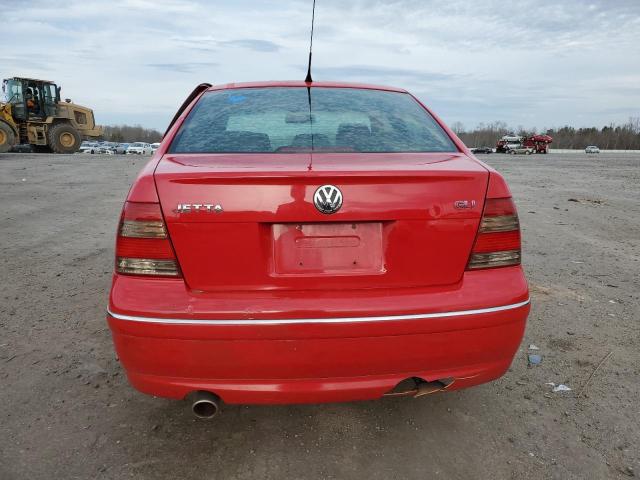 Photo 6 from auction – 2004 VOLKSWAGEN JETTA GLS with VIN 3VWSE69M74M146947