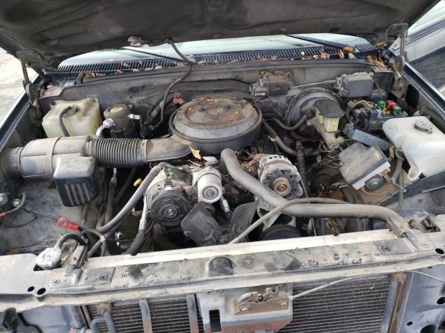 Photo 11 from auction – 1995 CHEVROLET GMT-400 K2 with VIN 2GCFK29K5S1248997