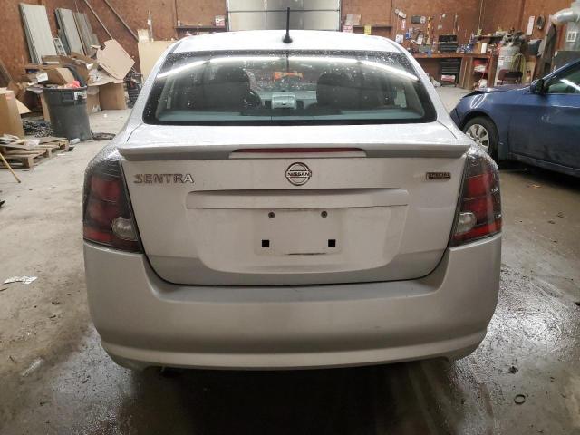 Photo 6 from auction – 2012 NISSAN SENTRA 2.0 with VIN 3N1AB6AP1CL751468