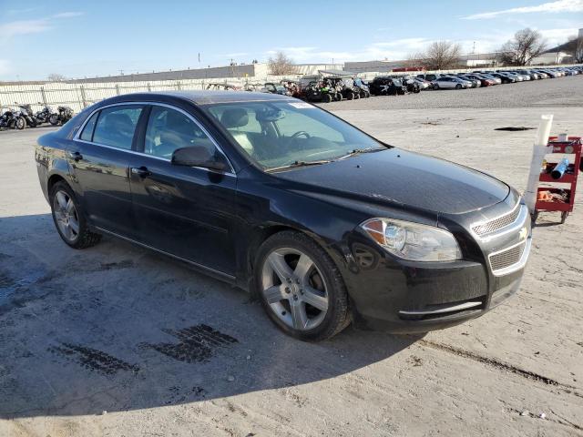 Photo 4 from auction – 2011 CHEVROLET MALIBU 2LT with VIN 1G1ZD5E77BF387640