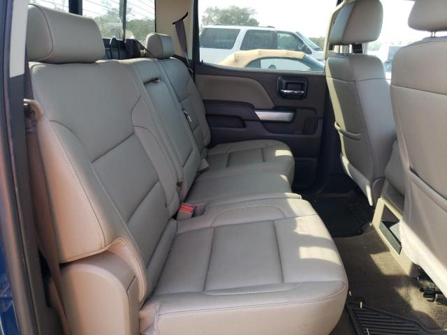 Photo 10 from auction – 2017 CHEVROLET SILVERADO with VIN 3GCUKSEC2HG453621