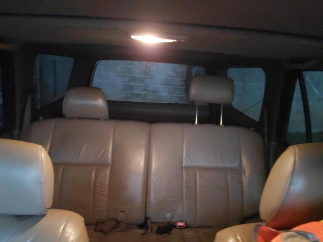 Photo 10 from auction – 1998 TOYOTA 4RUNNER LI with VIN JT3GN87R6W0061191