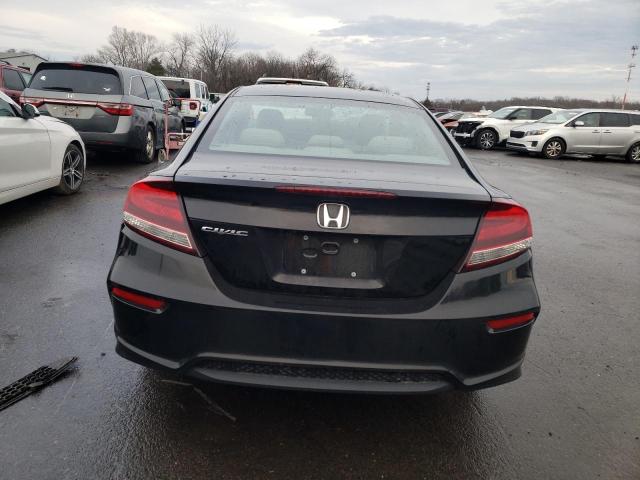 Photo 6 from auction – 2015 HONDA CIVIC EXL with VIN 2HGFG3B01FH533985