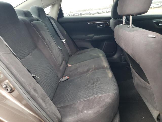 Photo 10 from auction – 2014 NISSAN ALTIMA 2.5 with VIN 1N4AL3AP0EN345554