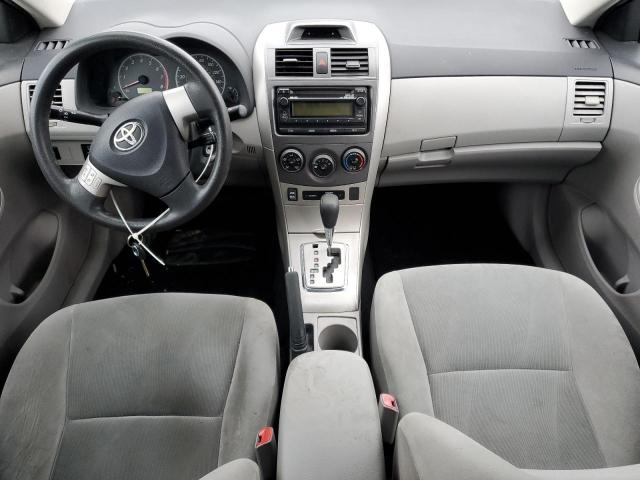 Photo 8 from auction – 2012 TOYOTA COROLLA BA with VIN 5YFBU4EE2CP003291