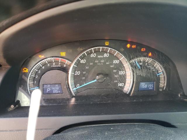 Photo 9 from auction – 2013 TOYOTA CAMRY L with VIN 4T1BF1FK8DU237609