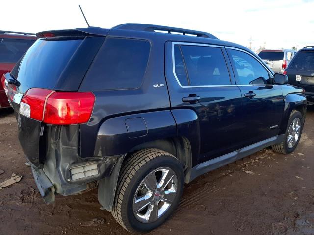 صورة رقم 3 من المزاد - 2015 GMC TERRAIN SL مع VIN 2GKALREK6F6428699