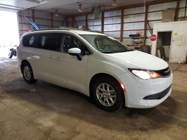 Photo 4 from auction – 2020 CHRYSLER VOYAGER LX with VIN 2C4RC1DG1LR286141