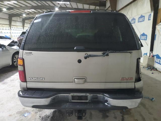 Photo 6 from auction – 2003 GMC YUKON with VIN 1GKEC13Z83R216325