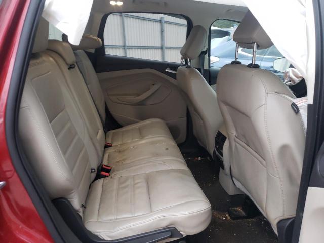 Photo 11 from auction – 2019 FORD ESCAPE TIT with VIN 1FMCU0J99KUA89315