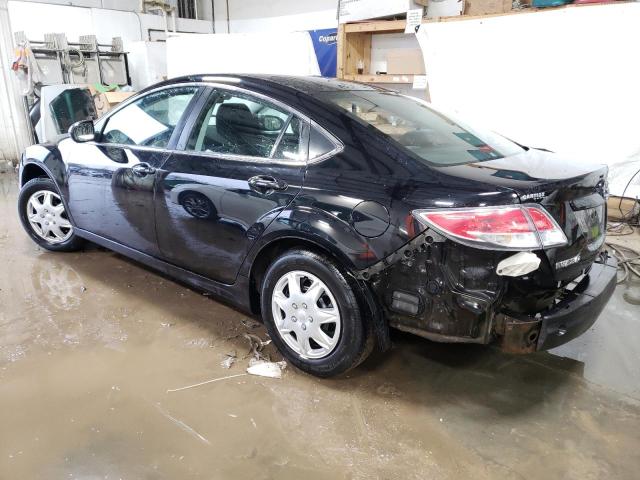 Photo 2 from auction – 2010 MAZDA 6 I with VIN 1YVHZ8BH7A5M39799