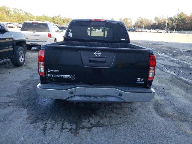 Photo 6 from auction – 2019 NISSAN FRONTIER S with VIN 1N6DD0ER6KN734299