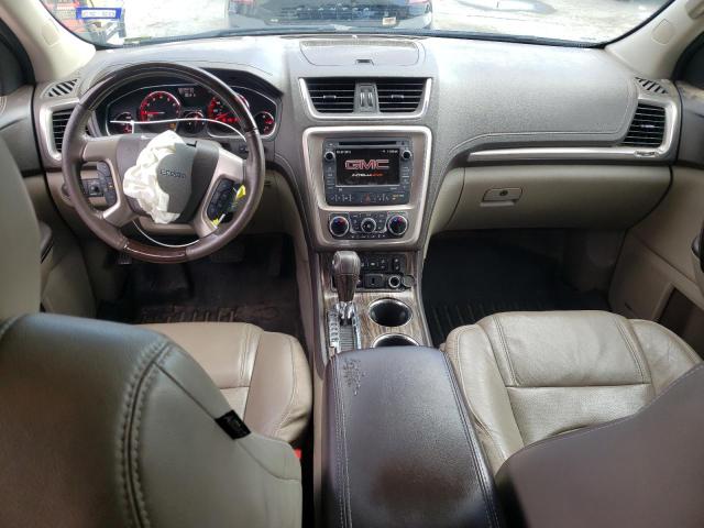 Photo 8 from auction – 2015 GMC ACADIA DEN with VIN 1GKKRTKD7FJ169732