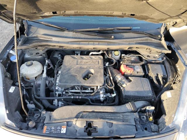 Photo 11 from auction – 2020 FORD ESCAPE S with VIN 1FMCU0F69LUB57712