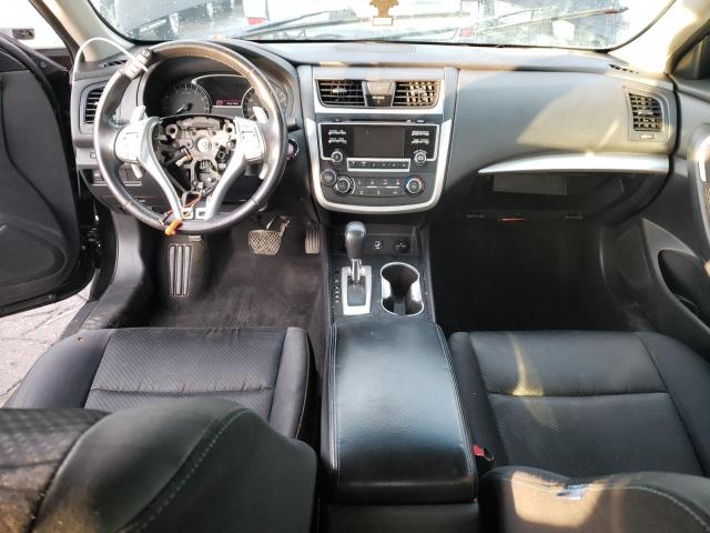 Photo 8 from auction – 2016 NISSAN ALTIMA 2.5 with VIN 1N4AL3AP2GC284061