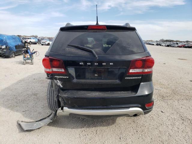 Photo 6 from auction – 2016 DODGE JOURNEY CR with VIN 3C4PDCGB5GT138738